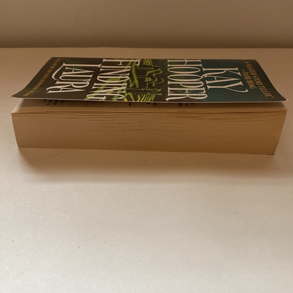 Finding Laura~ Book - Picture 5 of 7